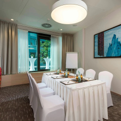 Delta Hotels by Marriott Frankfurt Offenbach - Bild 2
