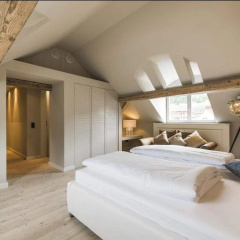 BS Luxury Apartment - Bild 4