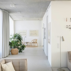 Carlotta Apartments - Bild 11