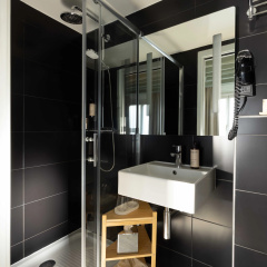 Hôtel Marais Home - Bild 10