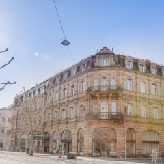 Hotel National - Bild 1