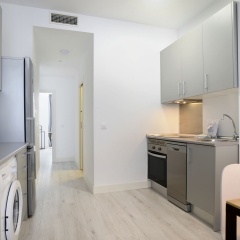 Aspasios Atocha Apartments - Bild 21