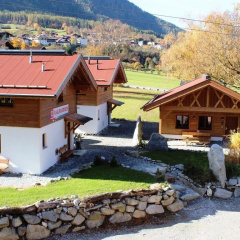 X-Alp Lodges thumbnail 17