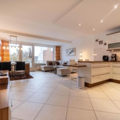 Haus Halligblick Wohnung 16 - Bild 15