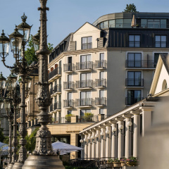 Maison Messmer Baden-Baden - Bild 1