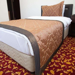 Adana Omur Otel - Bild 6