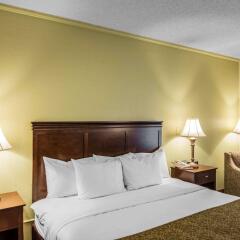 Comfort Inn Pinehurst in Pinehurst, United States of America from 114$, photos, reviews - zenhotels.com photo 33