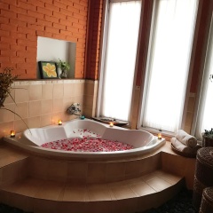 Tauch Terminal Resort Tulamben - Bild 22