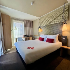 ibis London Canning Town - Bild 12
