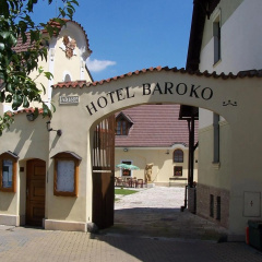 Baroko - Bild 1