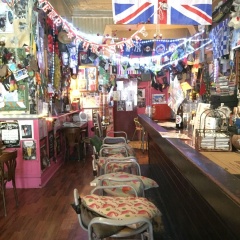 Brompton Hotel - Bild 15