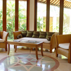 Bali Emerald Villas - Bild 13