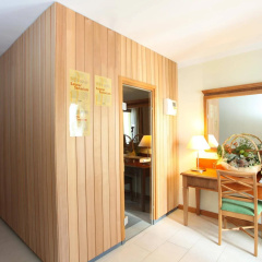 Hotel Los Geranios - Bild 6