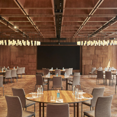 Thompson Madrid, by Hyatt - Bild 17