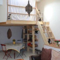 Maison North West Paris - Bild 2