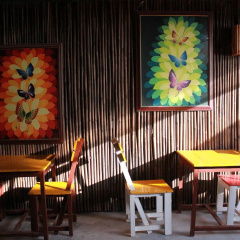 Horizon Bungalow Restaurant and Bar - Bild 1