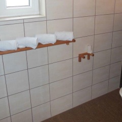 Pension Toscana - Bild 8