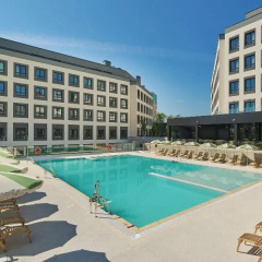 The Carabanchel Episode Hotel - Bild 26