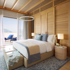 Jumeirah Al Naseem Dubai - Bild 3