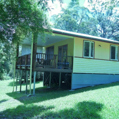 Teretre Cabins Nimbin thumbnail 11