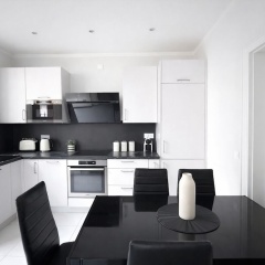 Splendide 3 pieces a Issy-les-Moulineaux - Bild 9