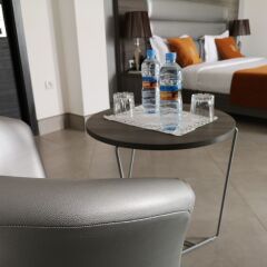 Nouakchott Hotel in Nouakchott, Mauritania from 229$, photos, reviews - zenhotels.com photo 8
