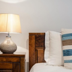 Apartment 4, 48 Bishopsgate by City Living London - Bild 7