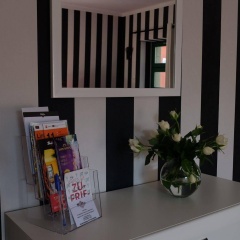Backstage Hotel - Bild 10