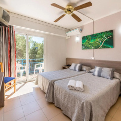 Hotel Costa Mediterraneo - Adults Only +16 - Bild 7