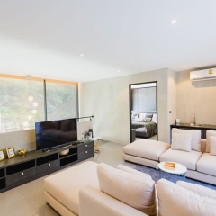Luxury 4 Bedroom Villa Baan Rim Nam - Bild 5