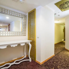 Marmara Hotel Budapest - Bild 16