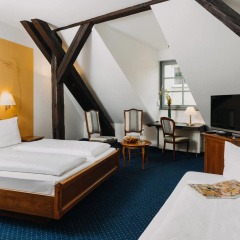 Altstadthotel Arch - Bild 28