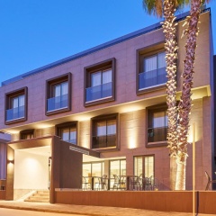 La Maja Hotel - Bild 14