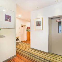 Garner Hotel Essen - Messe by IHG - Bild 18