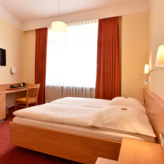 Hotel Adria München - Bild 6