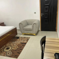 Brick Rock Hotel And Suites - Bild 5