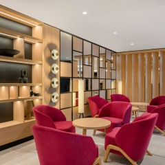 Danubius Hotel Arena - Bild 22