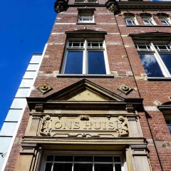 Hotel Mercier - Bild 1