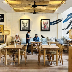 ZIN Canggu Resort & Villas - Bild 22