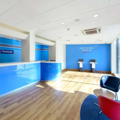 Travelodge London Central Waterloo - Bild 23