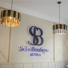 Soho Boutique Malaga - Bild 23