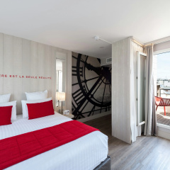 Hôtel Le 209 Paris Bercy - Bild 6
