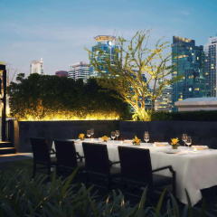 Mövenpick Hotel Sukhumvit 15 Bangkok thumbnail 17