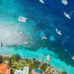 Gingerbread Suites in Bequia, St. Vincent and the Grenadines from 164$, photos, reviews - zenhotels.com beach