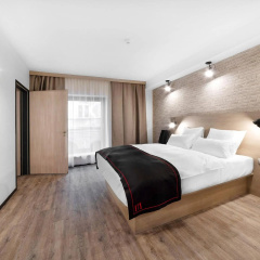 DORMERO Hotel Budapest - Bild 6