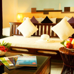Fanari Khaolak Resort - Seafront Wing - Bild 10