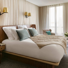 Maison Albar Hotels Le Pont-Neuf - Bild 6