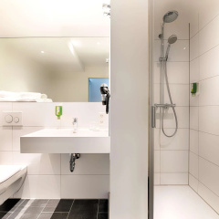 ACHAT Hotel Stuttgart Zuffenhausen - Bild 22
