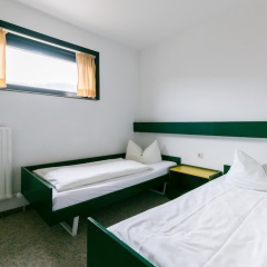Appartement im Panoramic Hotel Bad Lauterberg - Bild 3