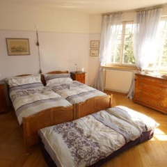 Bed and Breakfast Wildrose - Bild 2